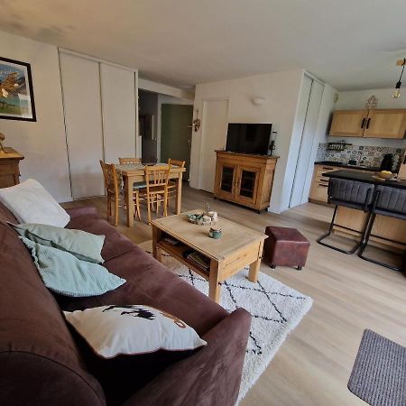 Appartement Renove Proche De Luz Saint Sauveur 1Chambre Et 1 Coin Cabine Luz-Saint-Sauveur Bagian luar foto