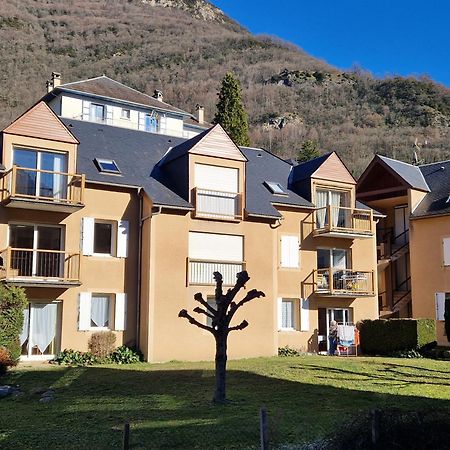 Appartement Renove Proche De Luz Saint Sauveur 1Chambre Et 1 Coin Cabine Luz-Saint-Sauveur Bagian luar foto