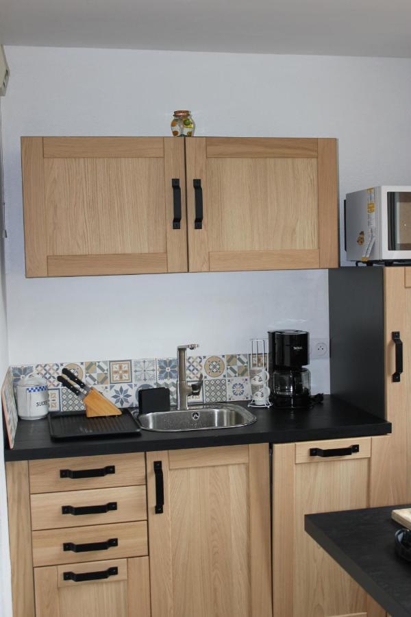 Appartement Renove Proche De Luz Saint Sauveur 1Chambre Et 1 Coin Cabine Luz-Saint-Sauveur Bagian luar foto