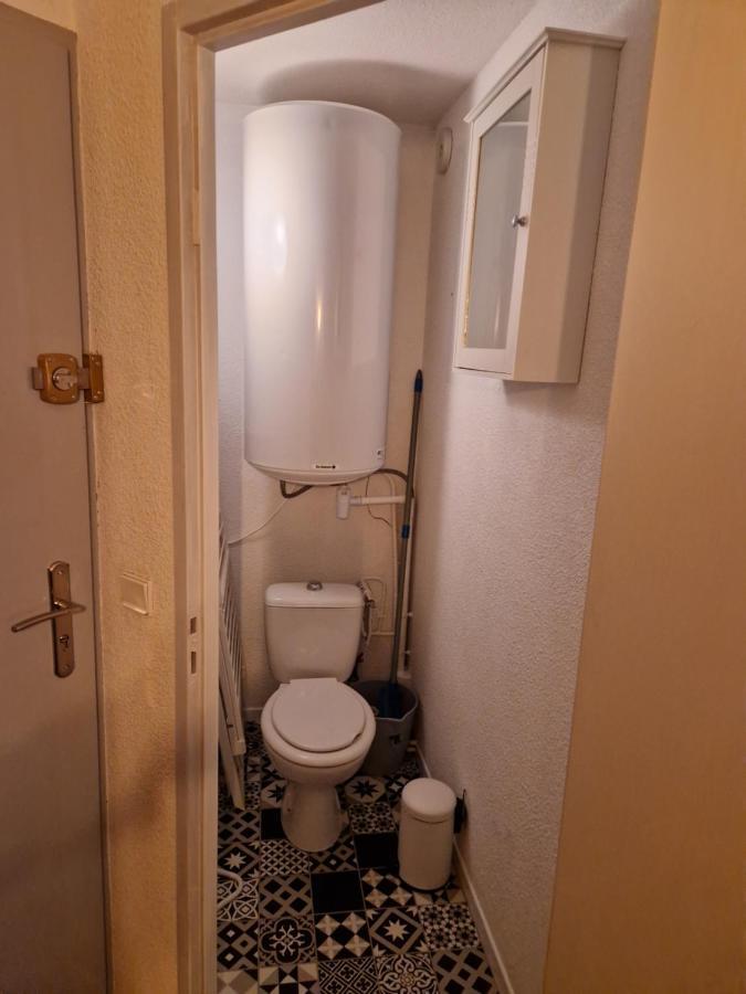 Appartement Renove Proche De Luz Saint Sauveur 1Chambre Et 1 Coin Cabine Luz-Saint-Sauveur Bagian luar foto