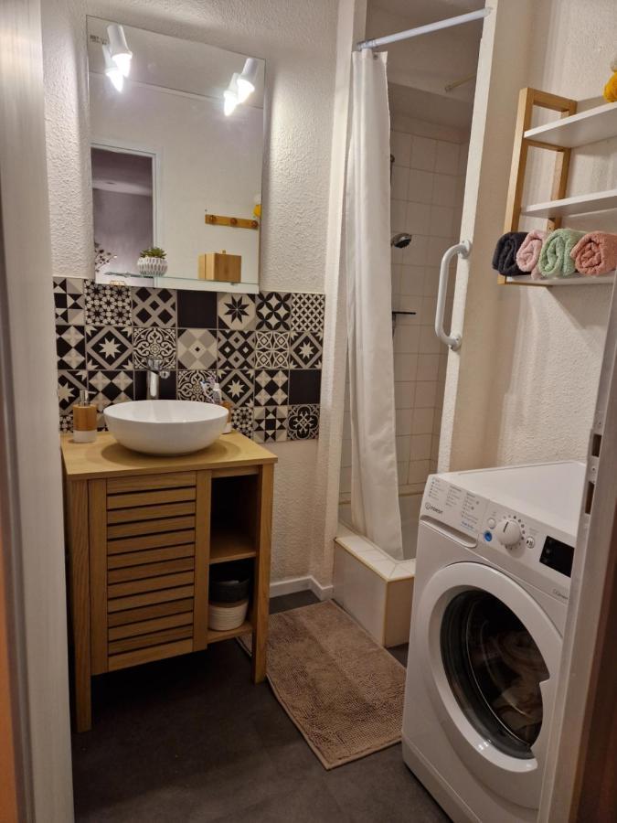 Appartement Renove Proche De Luz Saint Sauveur 1Chambre Et 1 Coin Cabine Luz-Saint-Sauveur Bagian luar foto