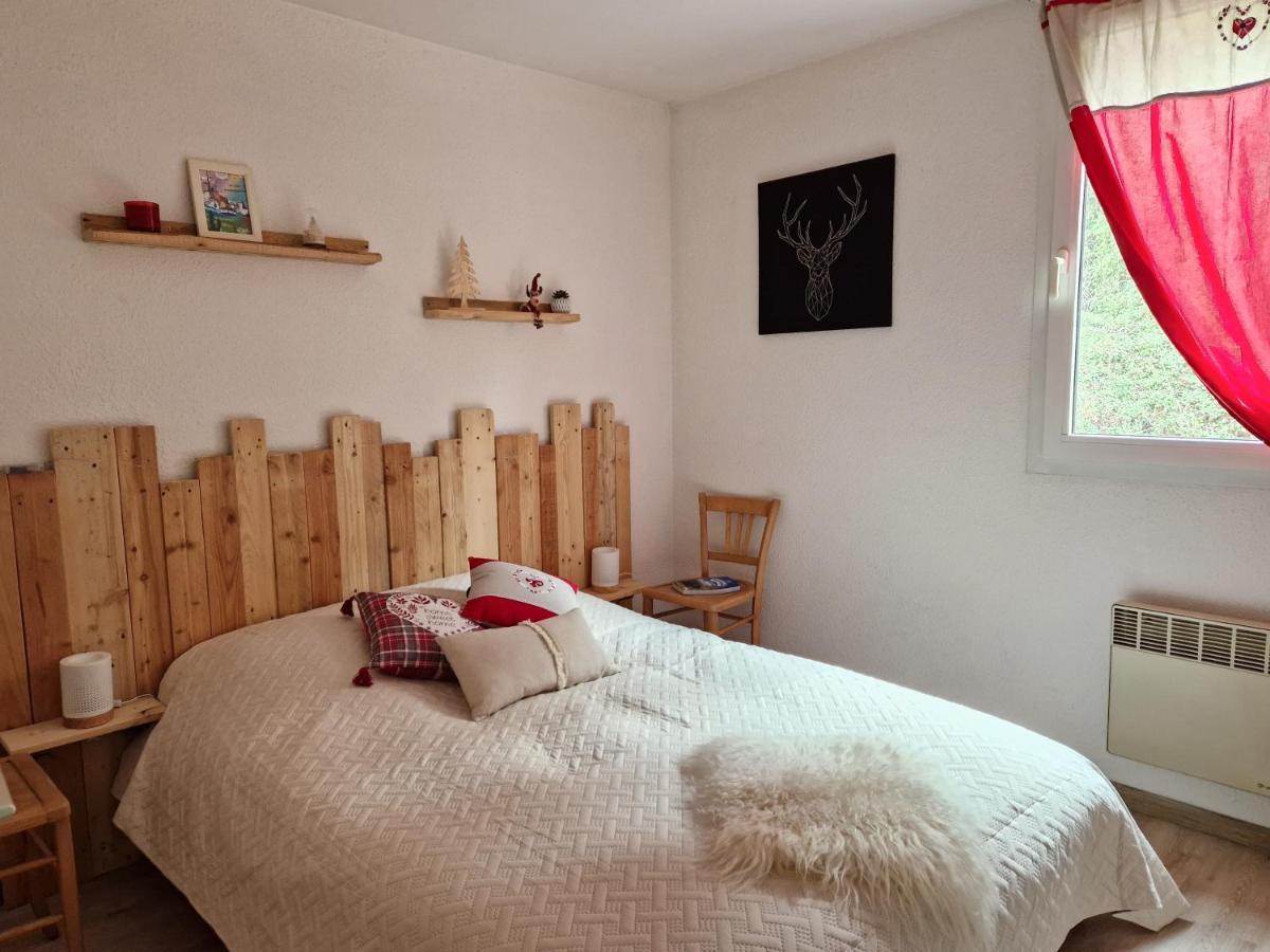 Appartement Renove Proche De Luz Saint Sauveur 1Chambre Et 1 Coin Cabine Luz-Saint-Sauveur Bagian luar foto
