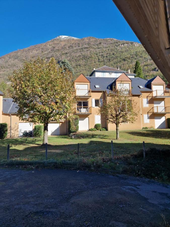 Appartement Renove Proche De Luz Saint Sauveur 1Chambre Et 1 Coin Cabine Luz-Saint-Sauveur Bagian luar foto