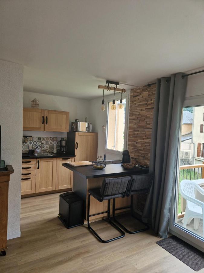 Appartement Renove Proche De Luz Saint Sauveur 1Chambre Et 1 Coin Cabine Luz-Saint-Sauveur Bagian luar foto